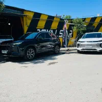 کارگر کارواش