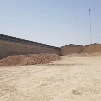 زمین  ۱۱۳۷ متری  صنعتی اشکانیه رباط کریم|فروش زمین و ملک کلنگی|رباط‌کریم, رباط‌کریم|دیوار