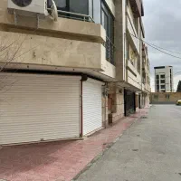 مغازه ۱۸ متر عطار بر پارک