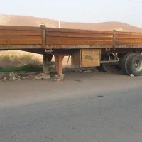 فروشی کفی دو محور