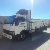 هیوندای ۶تن|خودرو سنگین|قروه, |دیوار