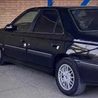 پارس فول سفارشی|خودرو سواری و وانت|بافق, |دیوار