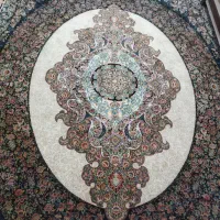 سلام چهارتخته فرش 12متری|فرش|مشهد, شهرک مهر آباد|دیوار