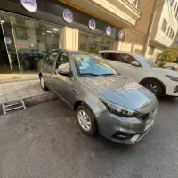 *سهند S دنده تحویل فوری صفر کیلومتر مدل ۱۴۰۴*|خودرو سواری و وانت|تهران, فردوس|دیوار