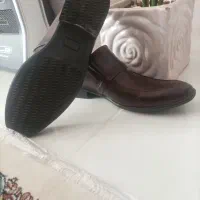 کفش مجلسی مردانه|کیف، کفش، کمربند|سنندج, |دیوار