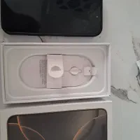 آیفون ۱۶ پرو چینی