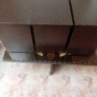 جلو مبلی باسه تا کوچک