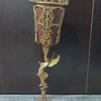 سطل زباله و جا دستمال کاغذی