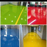 اجرای انواع اپوکسی. میکروسمنت. فایبر.frp