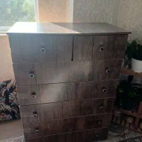 کمد دراور|جاکفشی، کمد، دراور|آستانه اشرفیه, |دیوار