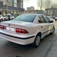 فروش سمند ef7|خودرو سواری و وانت|قائم‌شهر, |دیوار