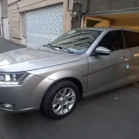 دنا پلاس  ۶ دنده EF7P تیتانیوم مدل ۱۴۰۳|خودرو سواری و وانت|تهران, سلسبیل شمالی|دیوار