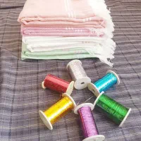 حوله دست باف