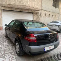 مگان درجه یک بیرنگ
