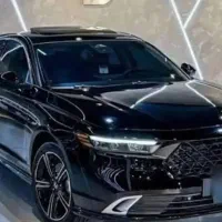 حواله هیوندا اکورد۲۰۲۵