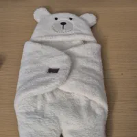 قنداق تدی سرو کیدز