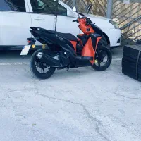 کویر s2 150 مدل 1401