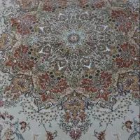 قالی ۱۲متری۷۰۰شانه خاطره کاشان