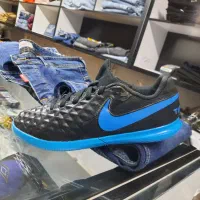 کفش فوتسال نایک اورجینال 36.5|کیف، کفش، کمربند|بجنورد, |دیوار