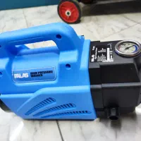 کارواش دینامی ۱۶۰ بار واقعی پالاس با گارانتی|ابزارآلات|نسیم‌شهر, |دیوار