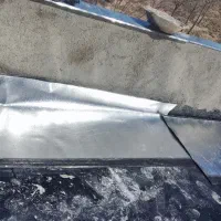 با خریدلایه خام ،ایزوگام بهتر خرید کنید،نصب با ما|خدمات پیشه و مهارت|قوچان, |دیوار