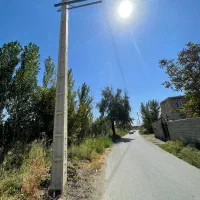 باغ و باغچه الوان بر جاده اصلی|فروش دفتر صنعتی، کشاورزی، تجاری|ارومیه, |دیوار