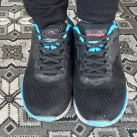 کتونی|کیف، کفش، کمربند|تهران, هفده شهریور|دیوار