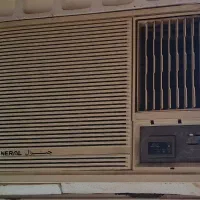 کلر پنجره ای