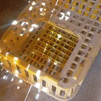 قفس مرغ زنده|فروشگاه و مغازه|باسمنج, |دیوار