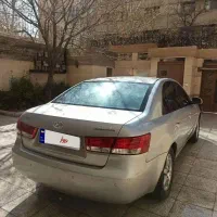 سوناتا 2006|خودرو سواری و وانت|مشهد, ارشاد|دیوار