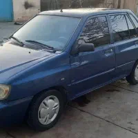 پراید ۱۱۱ بیرنگ|خودرو سواری و وانت|محمدشهر, شهرک چمران|دیوار