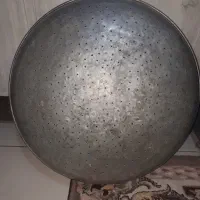 آبکش مسی