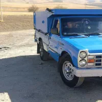 فروش نیسان دیزل|خودرو سواری و وانت|بوکان, |دیوار