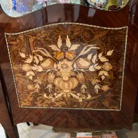 بوفه معرق ناچلا|بوفه، ویترین، کنسول|تهران, مجیدآباد|دیوار