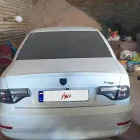 سمند سورن پلاس 1404