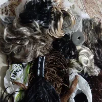 فروش وسایل آرایشگاهی دسته دوم|آرایشی، بهداشتی، درمانی|محمدشهر, سیدآباد|دیوار