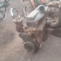 موتور اتوبوس ۳۰۲