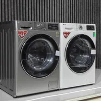 ماشین لباسشویی الجی ۲۰۲۵