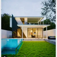 رهن کامل خانه ویلایی مستقل