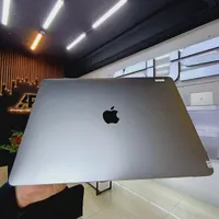 لپتاپ اپل مکبوک macbook 2018 دانشجویی|رایانه همراه|نیشابور, دارایی|دیوار