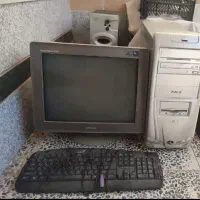 فروش سیستم کامپیوتر سالم