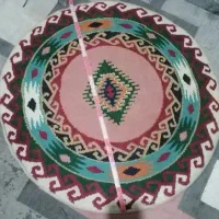 گلیم فرش