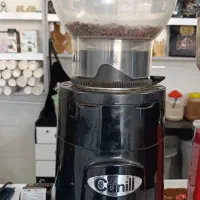 آسیاب کونیل تیغه بزرگ