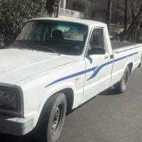 مزدا کارا ۱۷۰۰مدل ۹۵