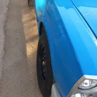 نیسان دیزل 99