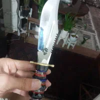 چاقو زنجان اصل جنس