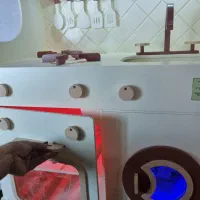 آشپزخونه کودک|اسباببازی|مشهد, هفده شهریور|دیوار