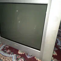 تلویزیون ۲۹اینچ سونی سالم بدون عیب وایراد