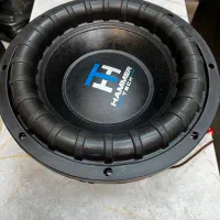 ساب ۱۲ اینچی همرتیک