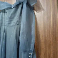 پیراهن مجلسی پرنسسی|لباس|آبادان, |دیوار